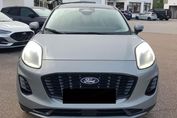 Ford Puma Titanium 1.0 Ecoboost