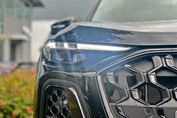 Audi Q5 TFSI quattro S line Sportback