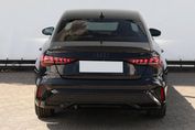Audi A3 TFSI S Line