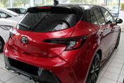 Toyota Corolla GR Sport 1.8 Hybrid