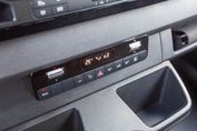Mercedes Sprinter 317 CDI Długi Tourer Mikrobus AT
