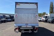 Iveco Daily 35S18 Kontener 8EP