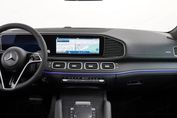 Mercedes GLE 300 d 4-Matic AMG Line