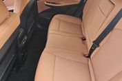 Baic Beijing 7 Luxury 1.5T DCT