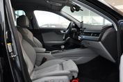 Audi A4 Allroad 40 TDI mHEV quattro S tronic