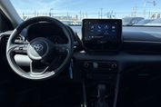 Toyota Yaris Hybrid Style