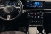 Hyundai Tucson 1.6 T-GDi HEV Modern 2WD aut