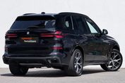 BMW X5 xDrive30d M Sport