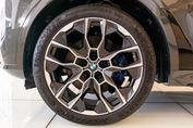 BMW X7 xDrive40d M Sport