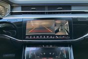Audi A8 L 60 TFSI e Quattro Tiptr.