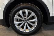 Volkswagen Tiguan 1.5 TSI