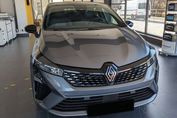 Renault Clio Techno LPG 1.0 TCe