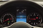 Mercedes GLC 200 d mHEV 4-Matic Avantgarde