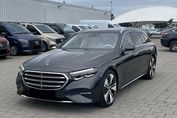 Mercedes Klasa E 220 d 4-Matic Exclusive Estate