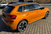 Skoda Kamiq Monte Carlo 1.5 TSI DSG