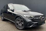 Mercedes GLC 200 d 4-Matic AMG Line