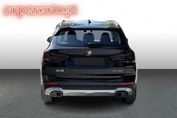 BMW X3 sDrive18d mHEV