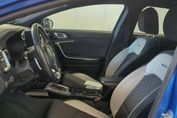 Kia Ceed 1.5 t-Gdi Gt Line Dct