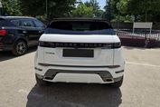 Land Rover Range Rover Evoque P160 Dynamic SE