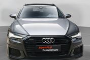 Audi A6 50 TDI mHEV quattro Sport Tiptronic