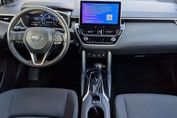 Toyota Corolla Cross 2.0 Hybrid Style