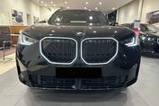 BMW X3 xDrive20d M Sport