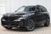 BMW X5 xDrive30d M Sport