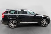 Volvo XC90 B5 D AWD Ultimate Bright 7os
