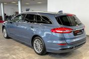 Ford Mondeo 2.0 Hybrid Titanium