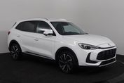 MG ZS 1.5 HEV+ Exclusive aut