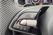 Skoda Octavia Selection 2.0 TSI 4x4 DSG