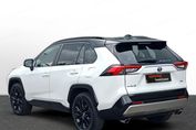 Toyota RAV4 2.5 Hybrid Selection 4x4