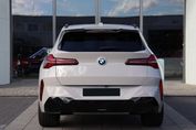BMW X3 xDrive20d M Sport