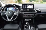 BMW X3 XDRIVE20D Luxury Line Sport