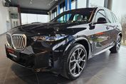 BMW X5 xDrive30d mHEV M Sport sport-aut