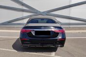 Mercedes Klasa S 350 d L 4-Matic AMG Line