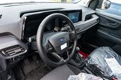Ford Transit Courier Trend L1H1