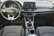 Hyundai i30 1.0 T-GDI Smart