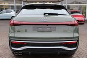 Audi Q5 TDI quattro S line Sportback