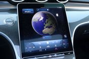 Mercedes Klasa C 180 Business Edition