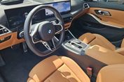 BMW Seria 3 Touring 320d xDrive M Sport
