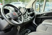 Fiat Ducato Maxi L2H2 Zabudowa Brygatowa + Warsztatowa