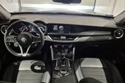 Alfa Romeo Stelvio Turbo B-Tech Edition Q4