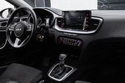 Kia Ceed t-Gdi m Dct