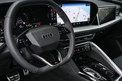 Audi Q5 e-Hybrid quattro S line