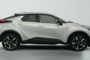 Toyota C-HR Style 2.0 DynamicForce PHEV AT