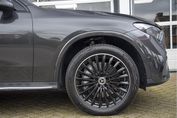 Mercedes GLC Coupe 220 d 4-Matic AMG Line