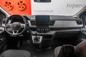 Renault Trafic SpaceClass L1H1 EDC