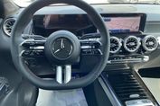 Mercedes GLB 200 AMG Line
