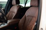 BMW X5 xDrive30d M Sport